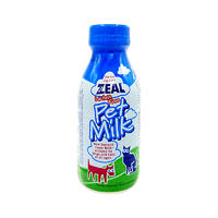 ZeaL新西兰进口宠物牛奶 380ml